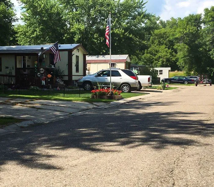 Pleasant Terrace Picture 2