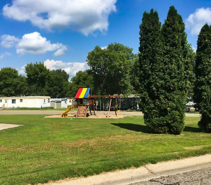 Pleasant Terrace Picture 1