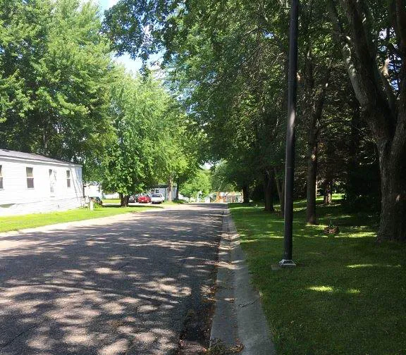 Pleasant Terrace Picture 3