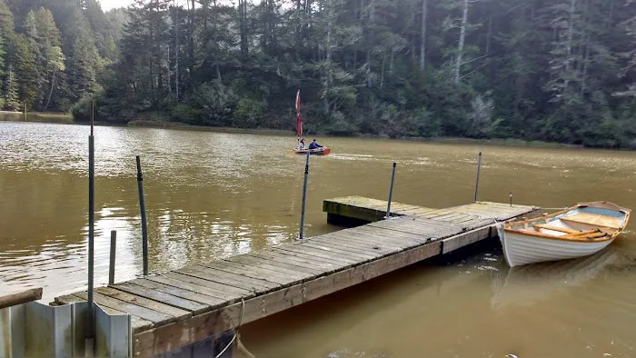 Schooner's Landing Restoration Area Picture 3