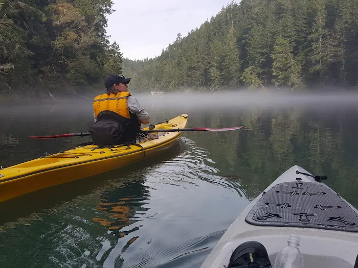 Schooner's Landing Restoration Area Picture 1