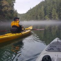 Schooner's Landing Restoration Area ico