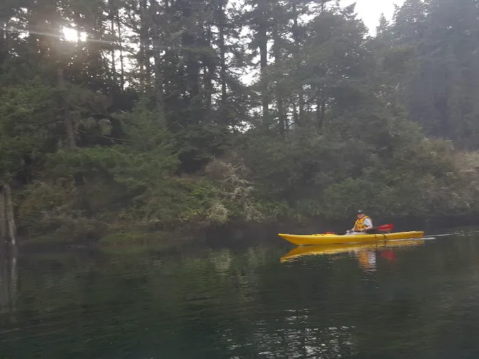 Schooner's Landing Restoration Area Picture 9