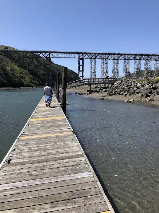 Schooner's Landing Restoration Area Picture 7