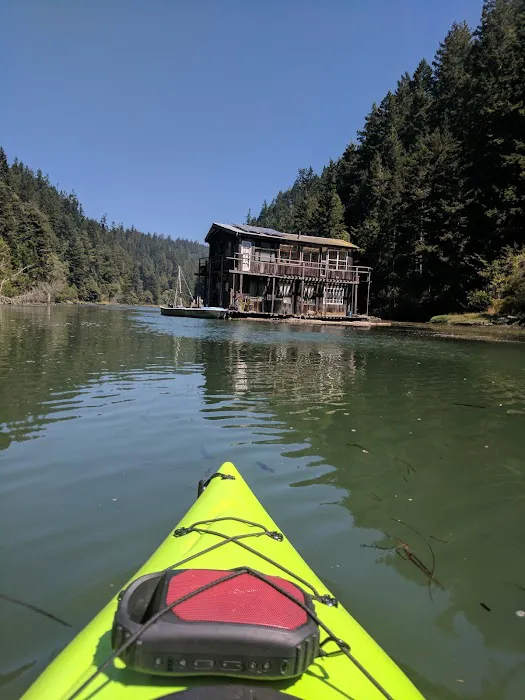 Schooner's Landing Restoration Area Picture 6