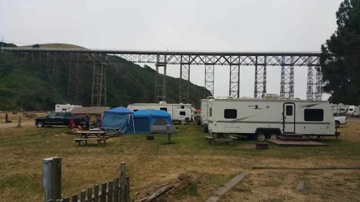 Schooner's Landing Restoration Area Picture 5