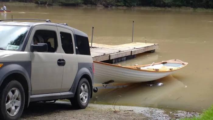Schooner's Landing Restoration Area Picture 4