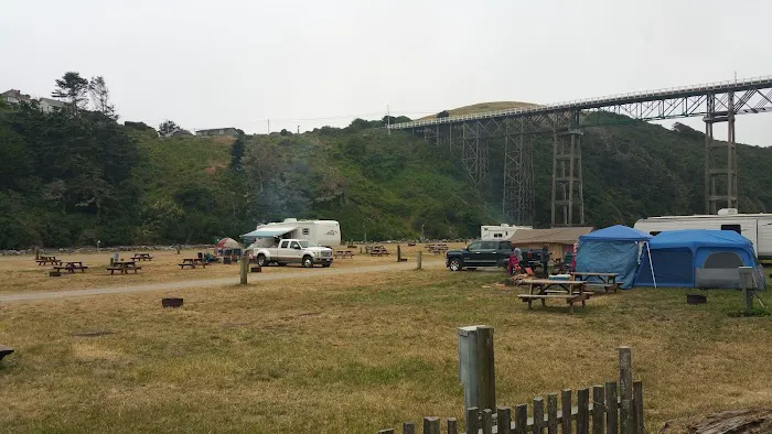 Schooner's Landing Restoration Area Picture 10