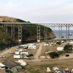 Albion River Campground