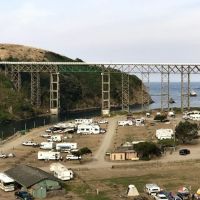 Albion River Campground ico