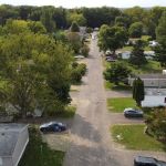 Pine Terrace Mobile Home Community