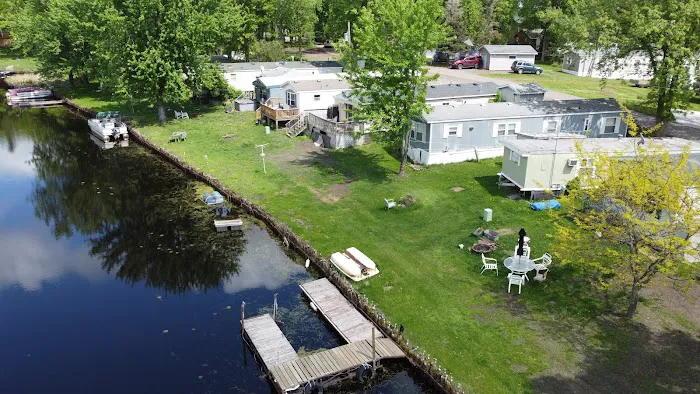 Pokegama Lake MHC Picture 5