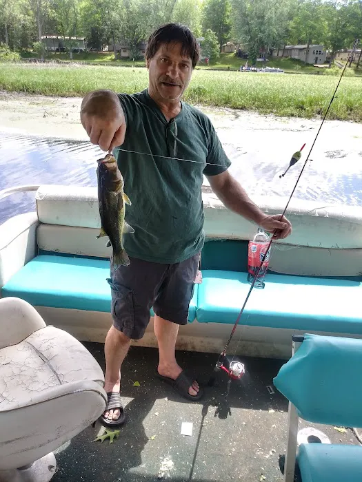 Pokegama Lake MHC Picture 10