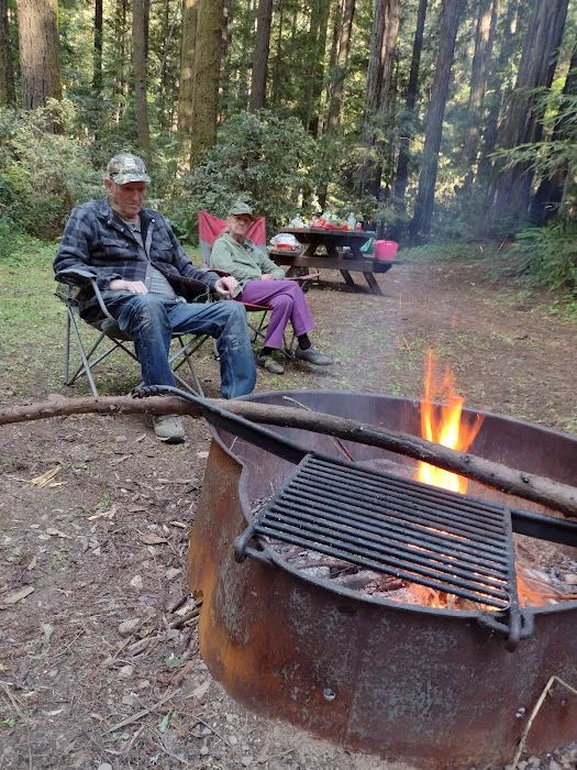 Horse Camp Picture 4