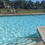 Pokegama Lake R.V. Park & Golf Course