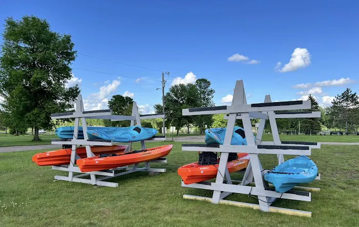 Pokegama Lake R.V. Park & Golf Course Picture 4