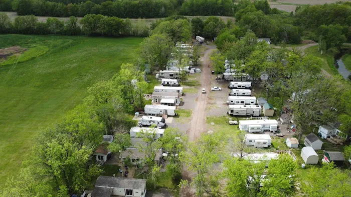 Pokegama Lake R.V. Park & Golf Course Picture 9