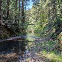 Big River Campground ico
