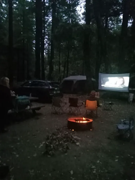Dunlap Campground Picture 5