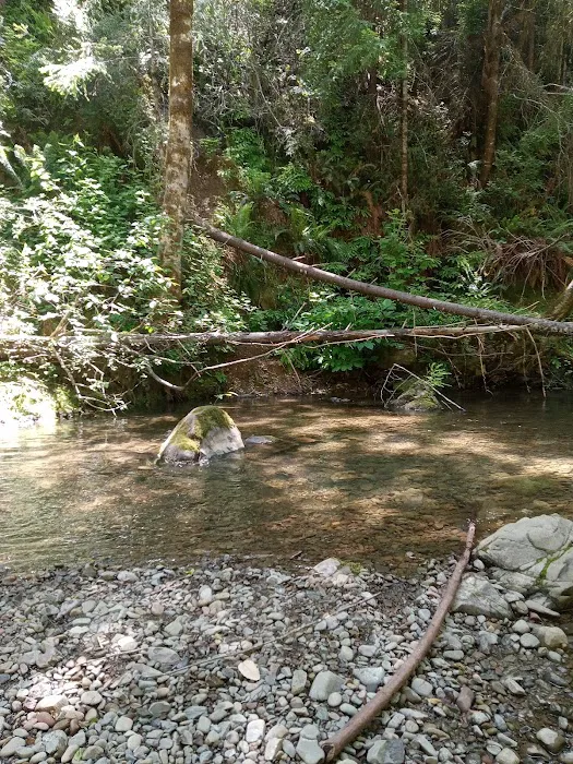 Dunlap Campground Picture 1