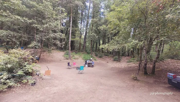 Dunlap Campground Picture 2
