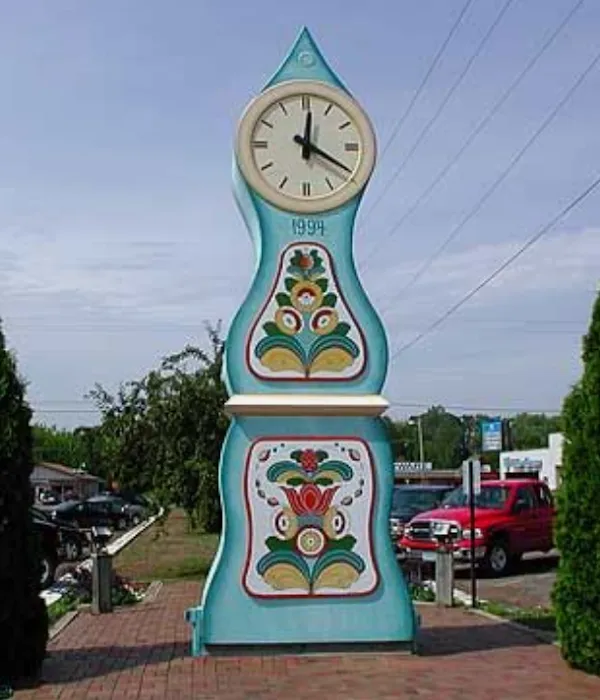 Edgewood Mobile Home Park Picture 2