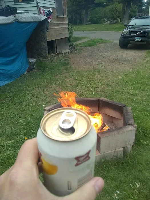 Edgewood Mobile Home Park Picture 6