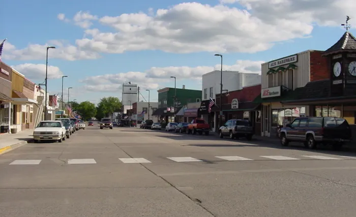 Edgewood Mobile Home Park Picture 1