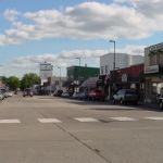 Edgewood Mobile Home Park