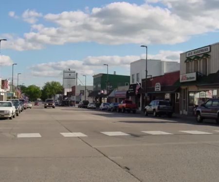 Edgewood Mobile Home Park