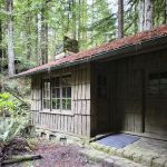 Mendocino Woodlands Campground