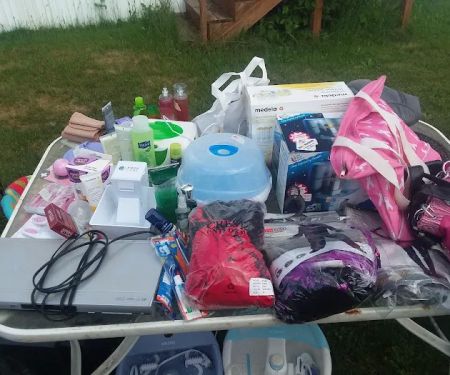 Camelot Acres Manufactured Home Community