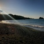 Van Damme State Park Campground