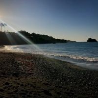 Van Damme State Park Campground ico