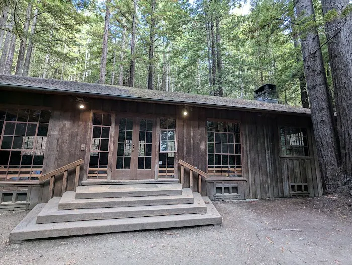 Mendocino Woodlands Camp Association Picture 3