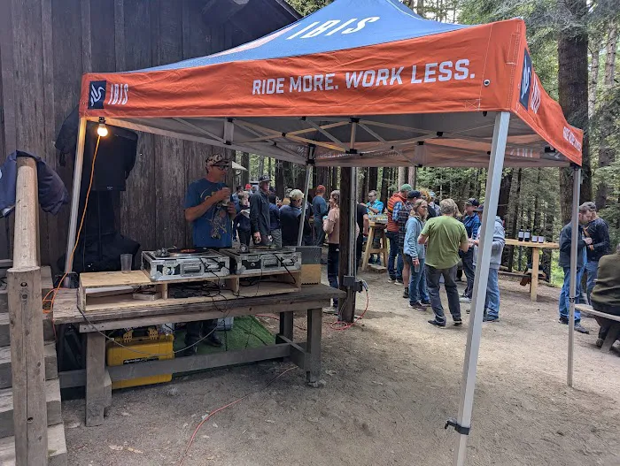 Mendocino Woodlands Camp Association Picture 6