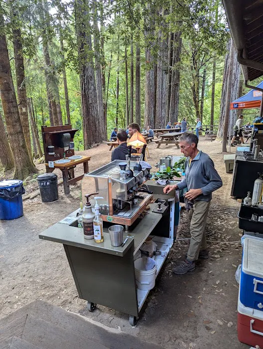 Mendocino Woodlands Camp Association Picture 7