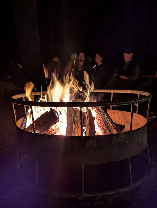 Mendocino Woodlands Camp Association Picture 4