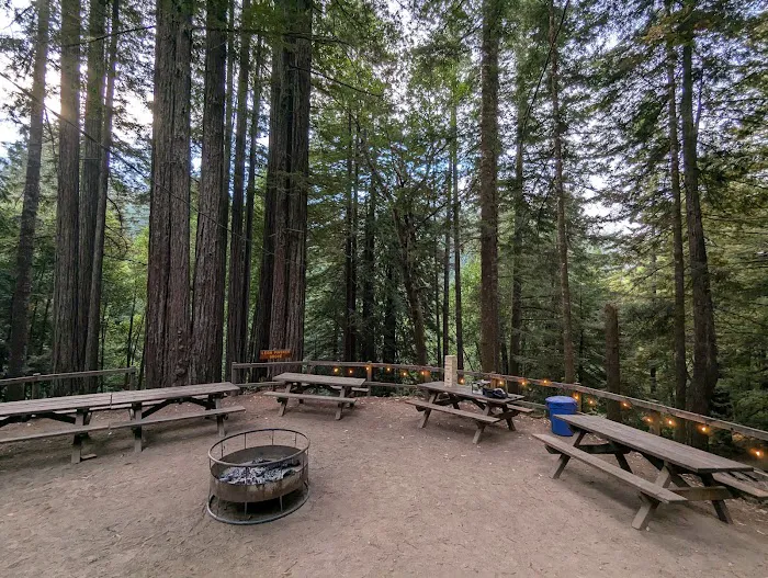 Mendocino Woodlands Camp Association Picture 9