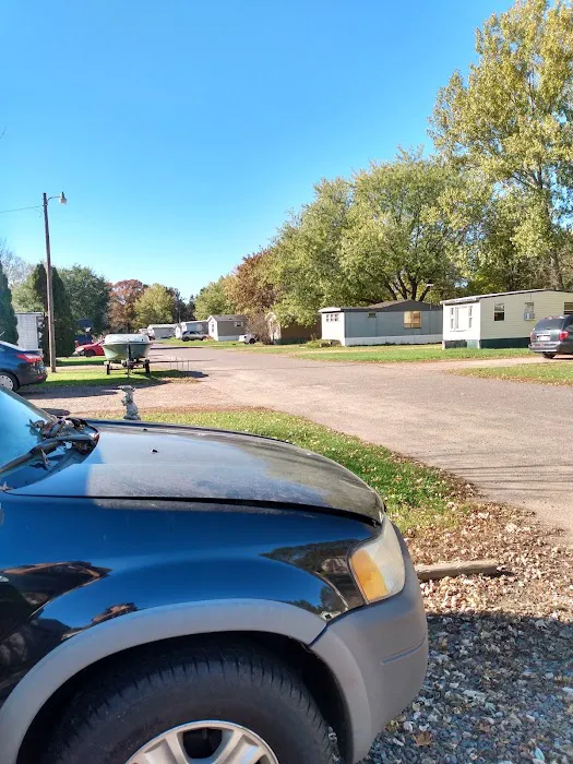 Anderson Mobile Home Park Picture 4
