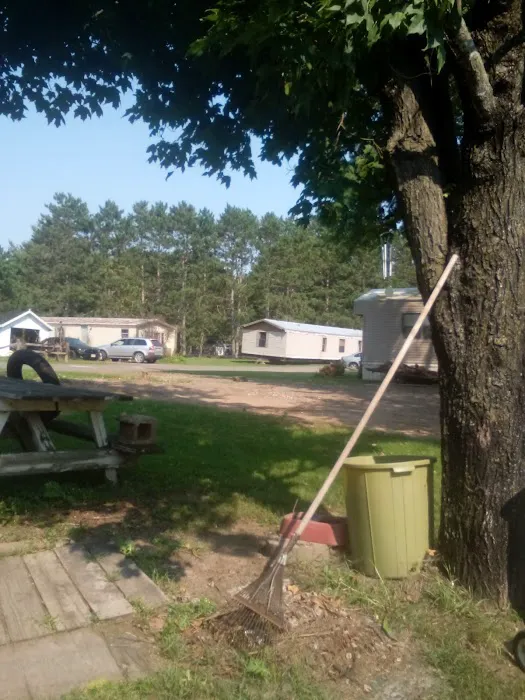 Anderson Mobile Home Park Picture 7