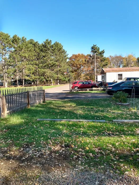 Anderson Mobile Home Park Picture 6