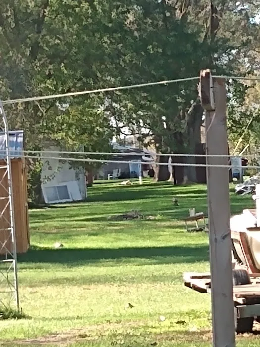 Anderson Mobile Home Park Picture 3