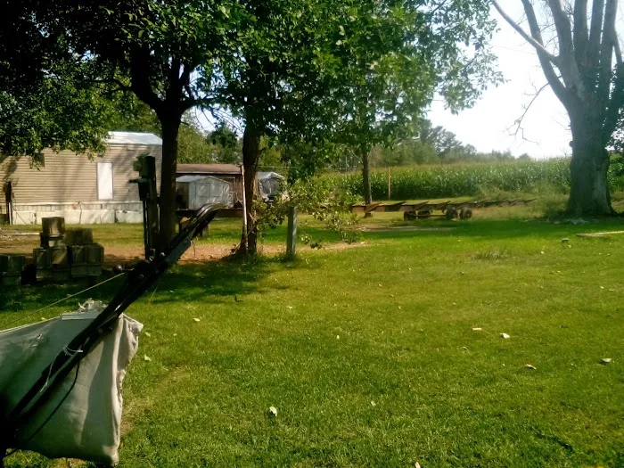 Anderson Mobile Home Park Picture 1