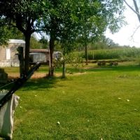 Anderson Mobile Home Park ico