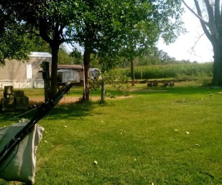 Anderson Mobile Home Park