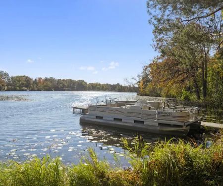 Lakeshore Terrace Manufactured Home Community