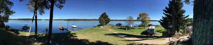 West Point Lodge & Resort Picture 1