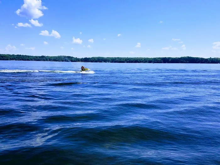 West Point Lodge & Resort Picture 6