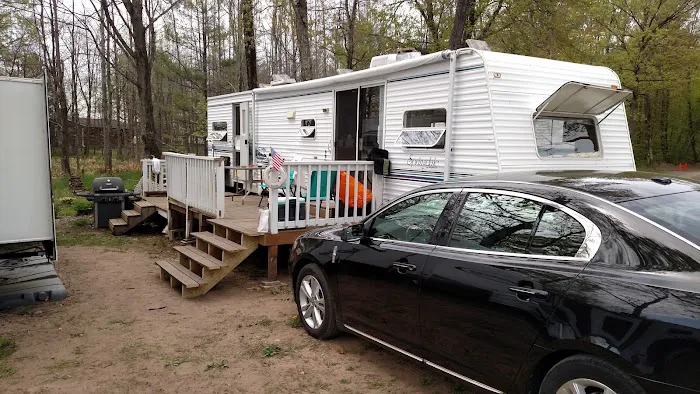 West Point Lodge & Resort Picture 9